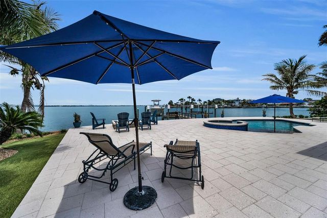4381 POINSETTIA DRIVE, St Pete Beach, FL 33706