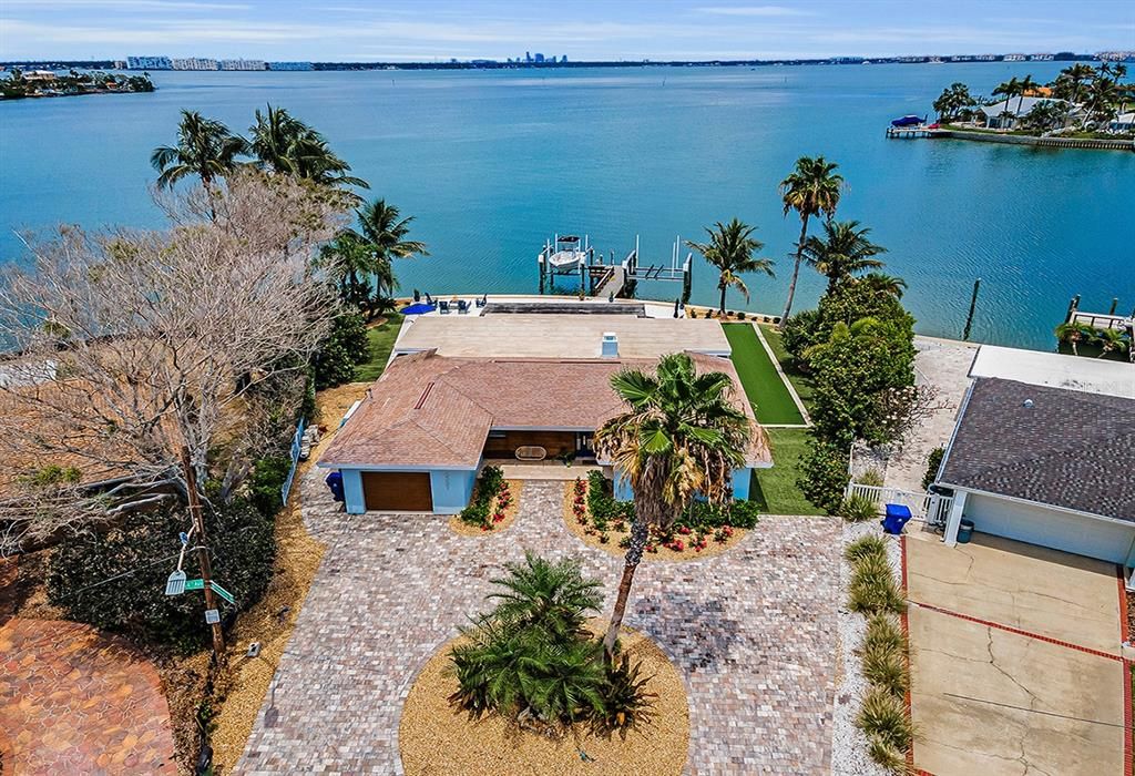 4381 POINSETTIA DRIVE, St Pete Beach, FL 33706