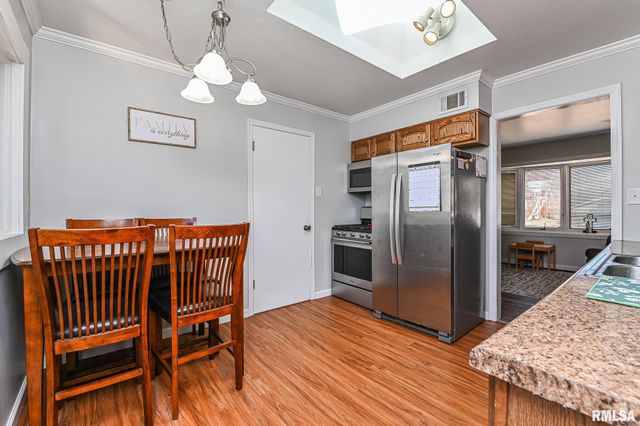 1141 N Wood Road, Peoria, IL 61604