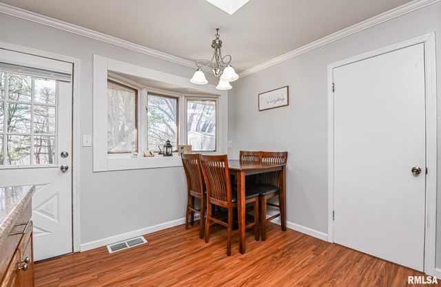 1141 N Wood Road, Peoria, IL 61604