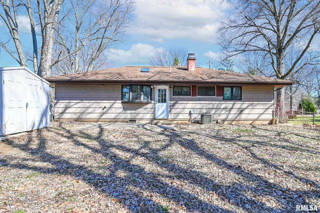 1141 N Wood Road, Peoria, IL 61604