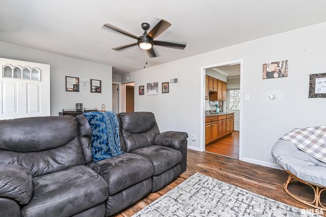 1141 N Wood Road, Peoria, IL 61604