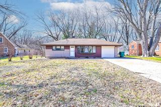 1141 N Wood Road, Peoria, IL 61604