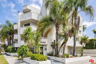 1002 S Burnside Avenue 203, Los Angeles, CA 90019