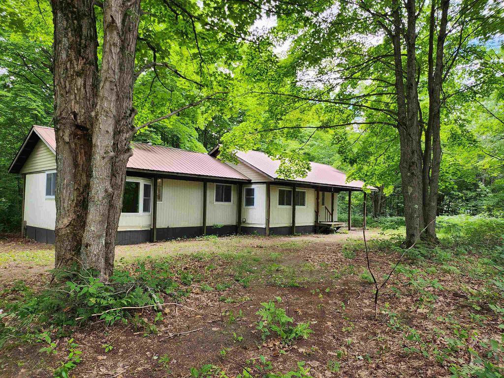 7715 Firhaven Court, Mancelona Twp, MI 49659