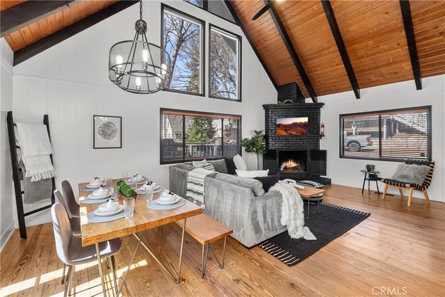 28886 Cedar, Lake Arrowhead, CA 92352