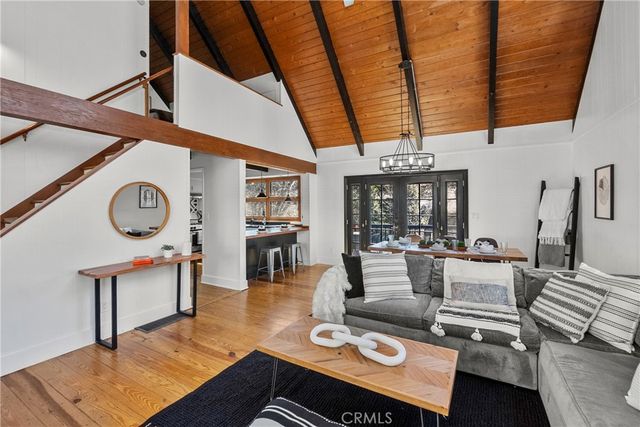 28886 Cedar, Lake Arrowhead, CA 92352