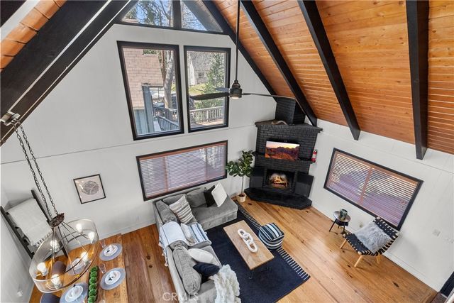 28886 Cedar, Lake Arrowhead, CA 92352