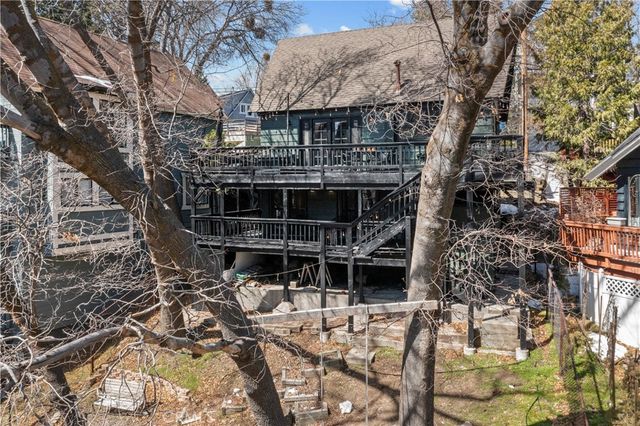 28886 Cedar, Lake Arrowhead, CA 92352