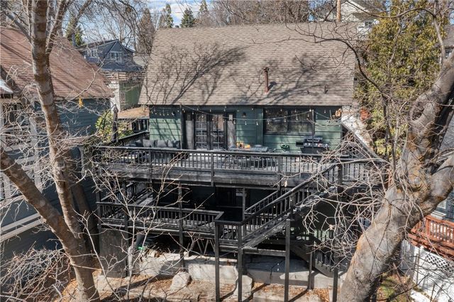 28886 Cedar, Lake Arrowhead, CA 92352