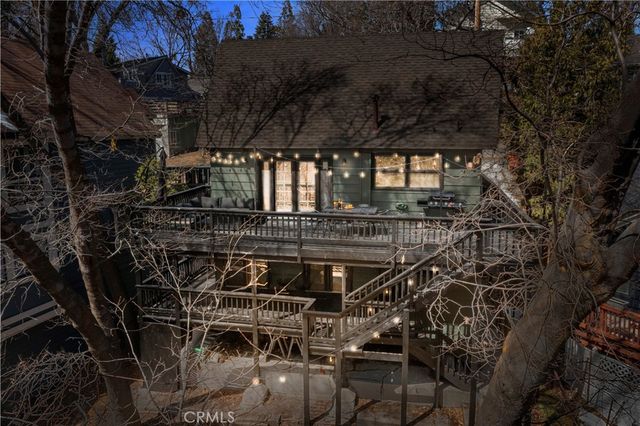 28886 Cedar, Lake Arrowhead, CA 92352