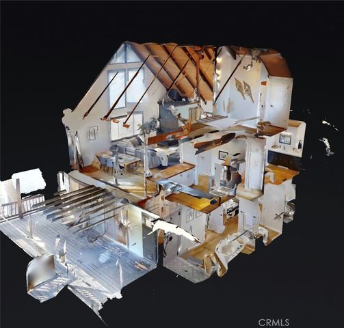 28886 Cedar, Lake Arrowhead, CA 92352