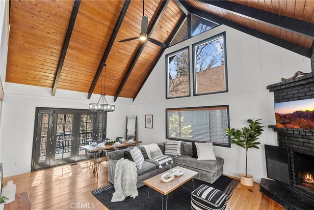 28886 Cedar, Lake Arrowhead, CA 92352