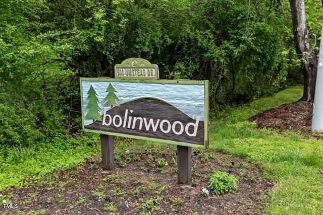 500 Umstead Drive Unit 308, Chapel Hill, NC 27516