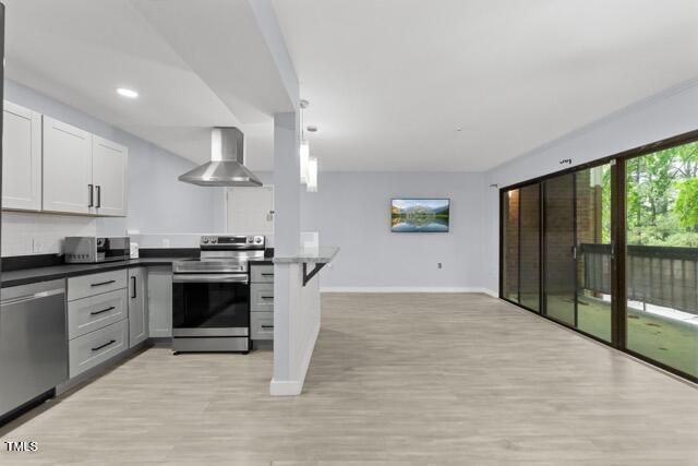 500 Umstead Drive Unit 308, Chapel Hill, NC 27516