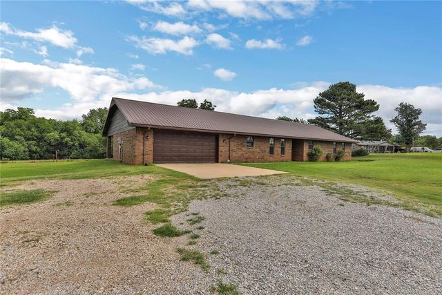10051 Flat Armadillo Road, Lexington, OK 73051