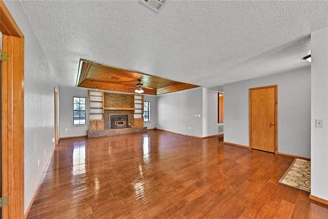 10051 Flat Armadillo Road, Lexington, OK 73051