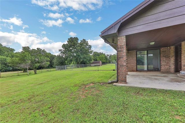 10051 Flat Armadillo Road, Lexington, OK 73051