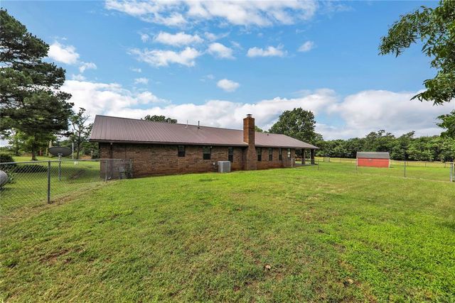 10051 Flat Armadillo Road, Lexington, OK 73051