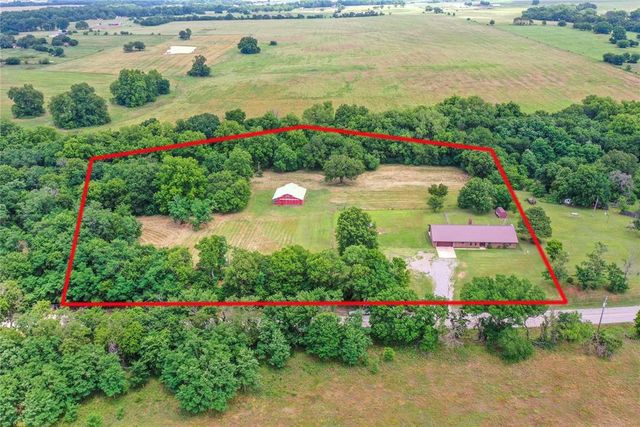 10051 Flat Armadillo Road, Lexington, OK 73051