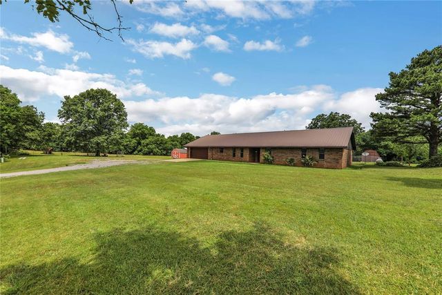 10051 Flat Armadillo Road, Lexington, OK 73051