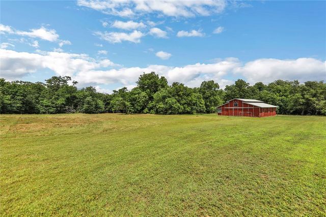 10051 Flat Armadillo Road, Lexington, OK 73051