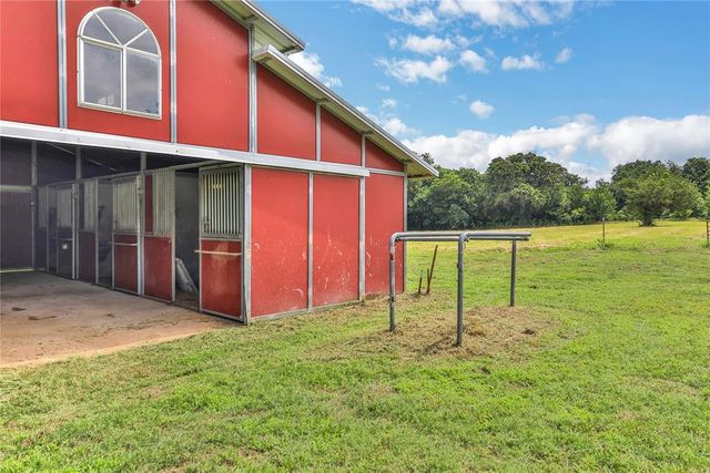 10051 Flat Armadillo Road, Lexington, OK 73051