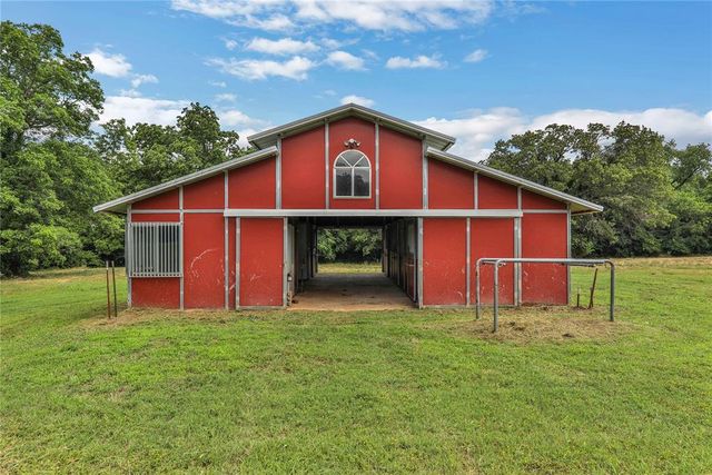 10051 Flat Armadillo Road, Lexington, OK 73051