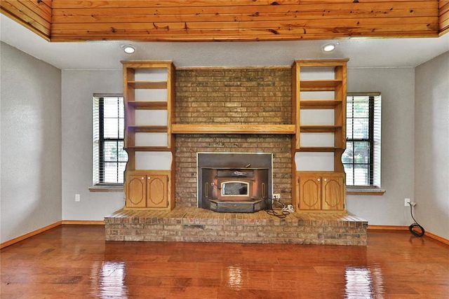 10051 Flat Armadillo Road, Lexington, OK 73051