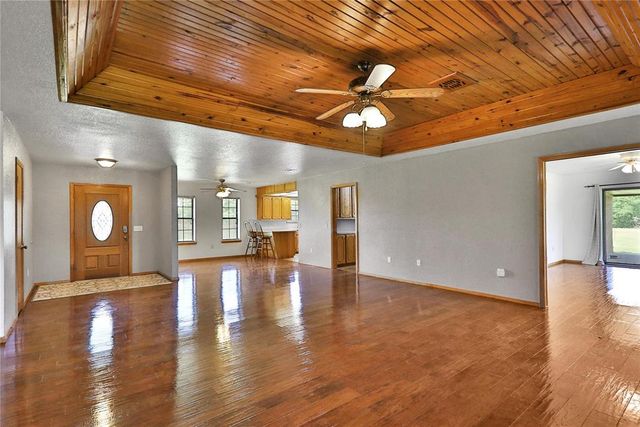 10051 Flat Armadillo Road, Lexington, OK 73051