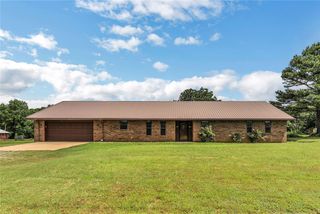 10051 Flat Armadillo Road, Lexington, OK 73051