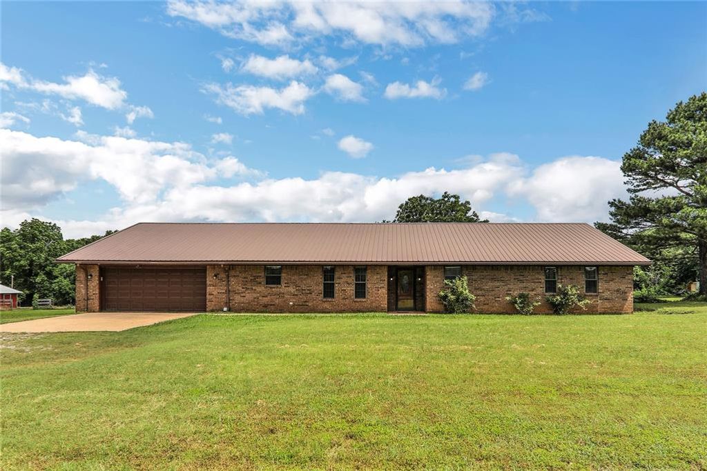 10051 Flat Armadillo Road, Lexington, OK 73051