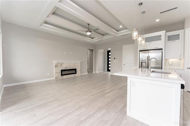 1405 E Danielle Avenue, Pharr, TX 78577