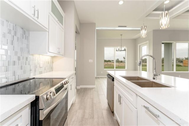 1405 E Danielle Avenue, Pharr, TX 78577