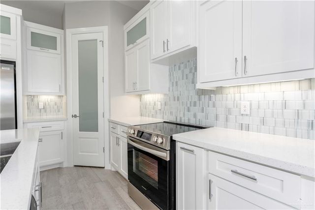 1405 E Danielle Avenue, Pharr, TX 78577