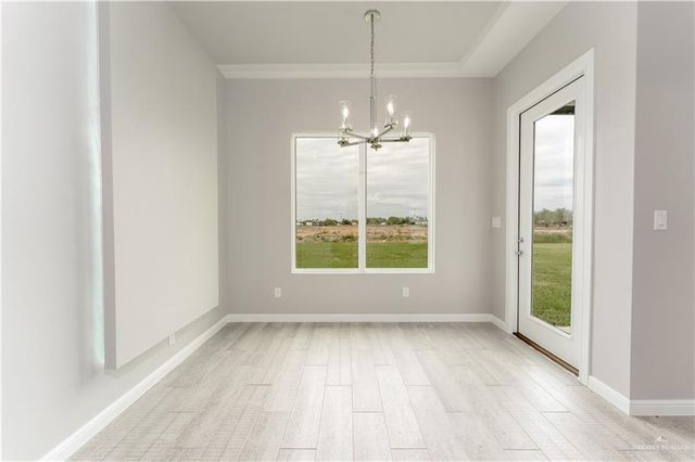 1405 E Danielle Avenue, Pharr, TX 78577