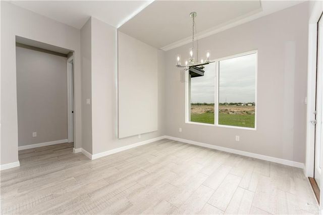 1405 E Danielle Avenue, Pharr, TX 78577