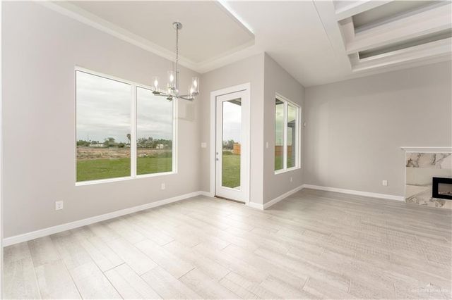 1405 E Danielle Avenue, Pharr, TX 78577