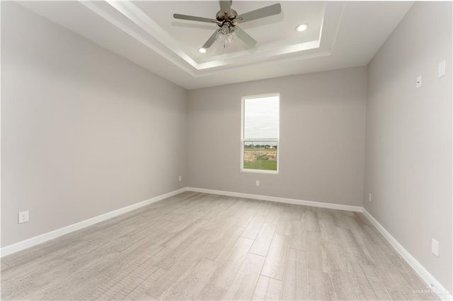 1405 E Danielle Avenue, Pharr, TX 78577