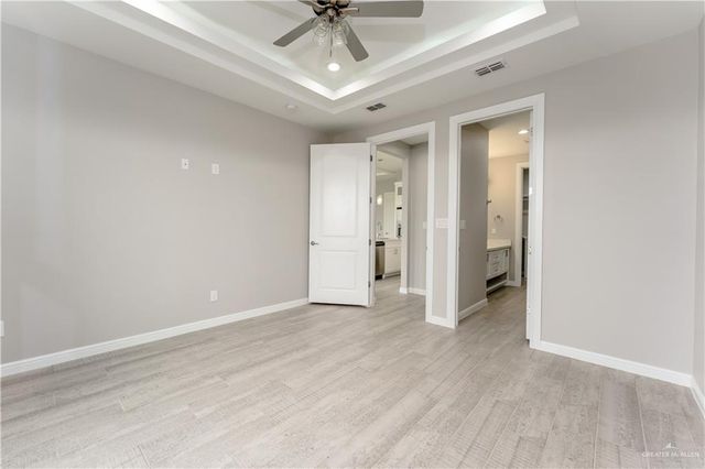 1405 E Danielle Avenue, Pharr, TX 78577