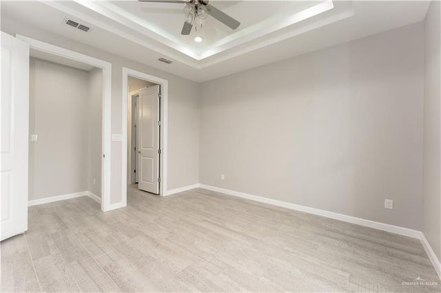 1405 E Danielle Avenue, Pharr, TX 78577