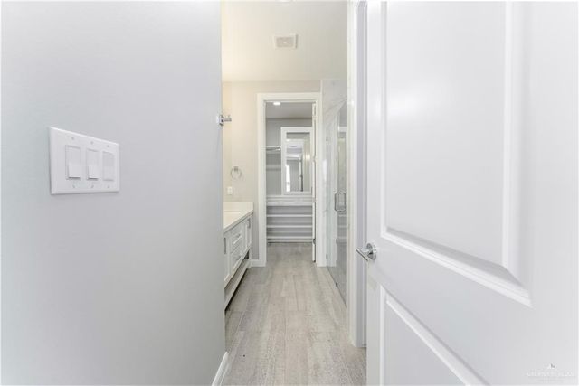 1405 E Danielle Avenue, Pharr, TX 78577