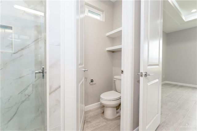 1405 E Danielle Avenue, Pharr, TX 78577