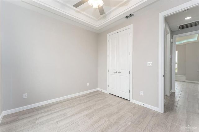 1405 E Danielle Avenue, Pharr, TX 78577