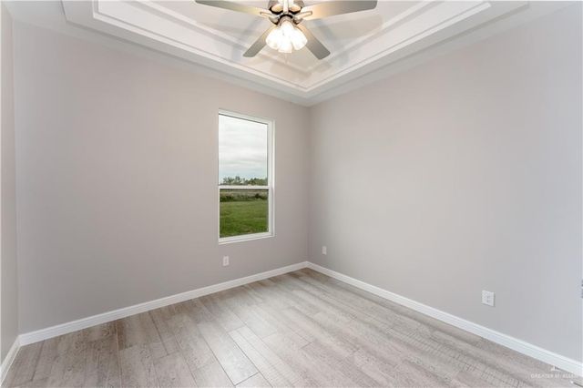 1405 E Danielle Avenue, Pharr, TX 78577