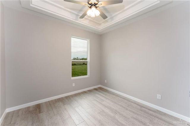 1405 E Danielle Avenue, Pharr, TX 78577