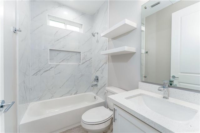 1405 E Danielle Avenue, Pharr, TX 78577