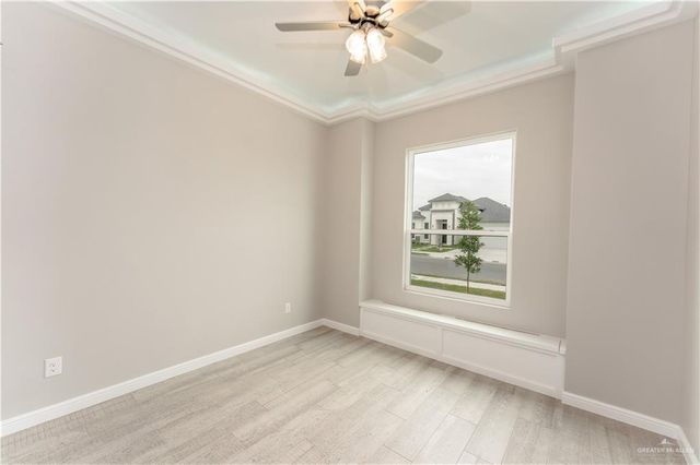 1405 E Danielle Avenue, Pharr, TX 78577