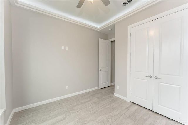 1405 E Danielle Avenue, Pharr, TX 78577