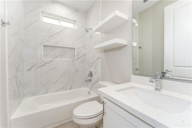 1405 E Danielle Avenue, Pharr, TX 78577